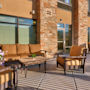 Фото 8 - SpringHill Suites by Marriott Cedar City