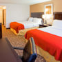 Фото 2 - Holiday Inn Express Hotel & Suites Alexandria - Fort Belvoir