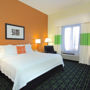 Фото 9 - Fairfield Inn and Suites Jacksonville Beach