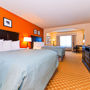Фото 2 - Country Inn & Suites - Savannah Gateway