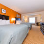 Фото 8 - Country Inn & Suites - Savannah Gateway