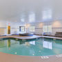 Фото 9 - Country Inn & Suites - Savannah Gateway