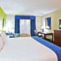 Фото 3 - Holiday Inn Express Hotel & Suites Ooltewah Springs - Chattanooga