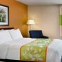 Фото 2 - Fairfield Inn Albany East Greenbush