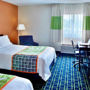 Фото 4 - Fairfield Inn Albany East Greenbush