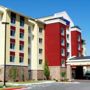 Фото 5 - Fairfield Inn and Suites by Marriott Oklahoma City Airport