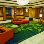 Фото 11 - Fairfield Inn & Suites by Marriott Oklahoma City NW Expressway/Warr Acres