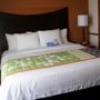 Фото 2 - Fairfield Inn & Suites by Marriott Oklahoma City NW Expressway/Warr Acres