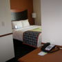 Фото 3 - Fairfield Inn & Suites by Marriott Oklahoma City NW Expressway/Warr Acres