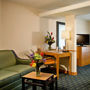 Фото 9 - Fairfield Inn & Suites Omaha Downtown