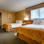 Фото 3 - Best Western Inn & Suites Rutland/Killington