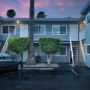 Фото 1 - Santa Monica Motel
