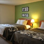 Фото 1 - Sleep Inn & Suites Gatlinburg