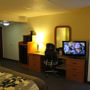 Фото 6 - Sleep Inn & Suites Gatlinburg