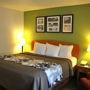 Фото 9 - Sleep Inn & Suites Gatlinburg