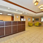 Фото 9 - Best Western Airport Inn & Suites Oakland