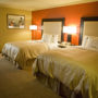 Фото 3 - Woodcliff Hotel and Spa