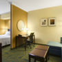 Фото 5 - SpringHill Suites by Marriott Council Bluffs