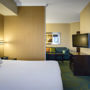 Фото 6 - SpringHill Suites by Marriott Council Bluffs
