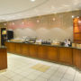 Фото 9 - SpringHill Suites by Marriott Council Bluffs