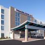 Фото 2 - SpringHill Suites by Marriott Philadelphia Airport / Ridley Park