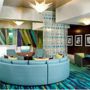 Фото 3 - SpringHill Suites by Marriott Philadelphia Airport / Ridley Park