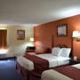 Фото 6 - America s Best Value Inn Newark Airport