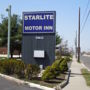 Фото 1 - Starlite Motor Inn