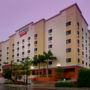 Фото 3 - Fairfield Inn & Suites Miami Airport South