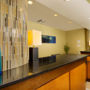 Фото 8 - Fairfield Inn & Suites Miami Airport South