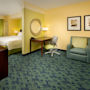 Фото 7 - Springhill Suites by Marriott Jacksonville Airport