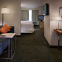 Фото 9 - SpringHill Suites by Marriott Waterford / Mystic