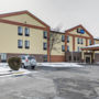Фото 1 - Comfort Inn & Suites in Lenexa