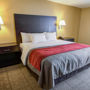 Фото 12 - Comfort Inn & Suites in Lenexa