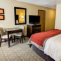 Фото 13 - Comfort Inn & Suites in Lenexa