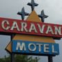 Фото 1 - Caravan Motel