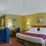 Фото 8 - Best Western Mayport Inn and Suites