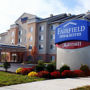 Фото 5 - Fairfield Inn and Suites by Marriott Harrisonburg