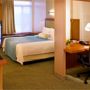 Фото 2 - SpringHill Suites by Marriott Detroit