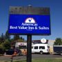 Фото 1 - Americas Best Value Inn and Suites Healdsburg