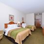 Фото 3 - Comfort Inn and Suites Surprise