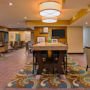 Фото 9 - Hampton Inn Bakersfield - Central