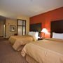 Фото 8 - Comfort Suites Golden Isles Gateway