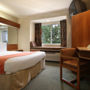 Фото 11 - Microtel Inn & Suites by Wyndham Brunswick