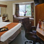 Фото 13 - Microtel Inn & Suites by Wyndham Brunswick