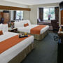 Фото 2 - Microtel Inn & Suites by Wyndham Brunswick