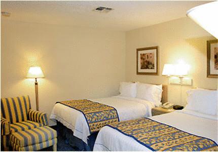 Фото 2 - Residence Inn by Marriott Orlando International Drive