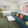 Фото 2 - SpringHill Suites Orlando Lake Buena Vista in Marriott Village