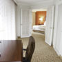 Фото 1 - Bethesda Marriott Suites
