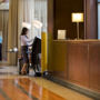 Фото 12 - Bethesda Marriott Suites